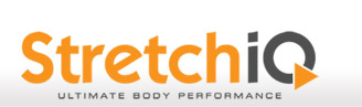 StretchiQ - Ultimate Body Performance